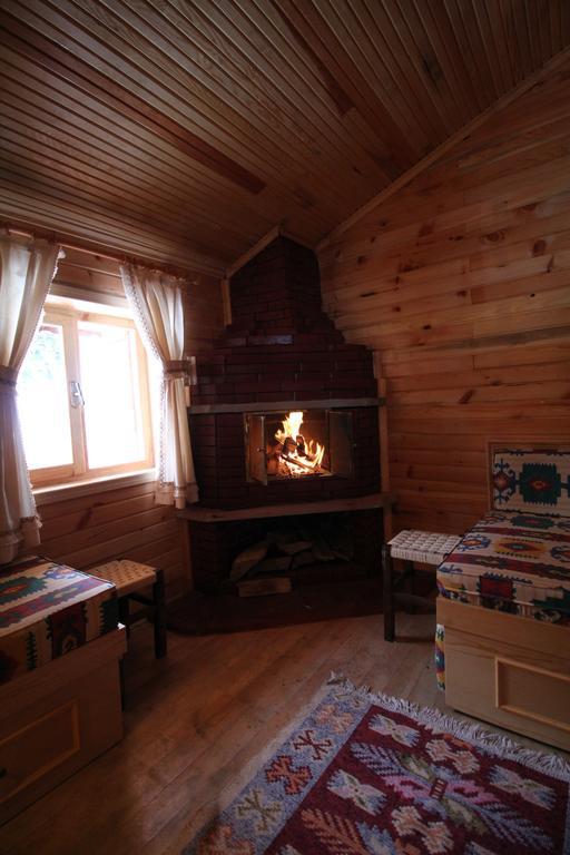 Ilgaz Derbent Hotel מראה חיצוני תמונה