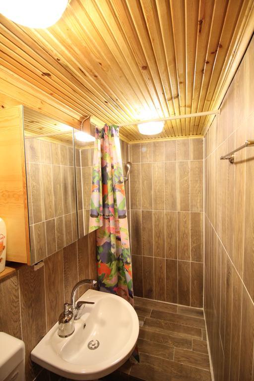 Ilgaz Derbent Hotel חדר תמונה