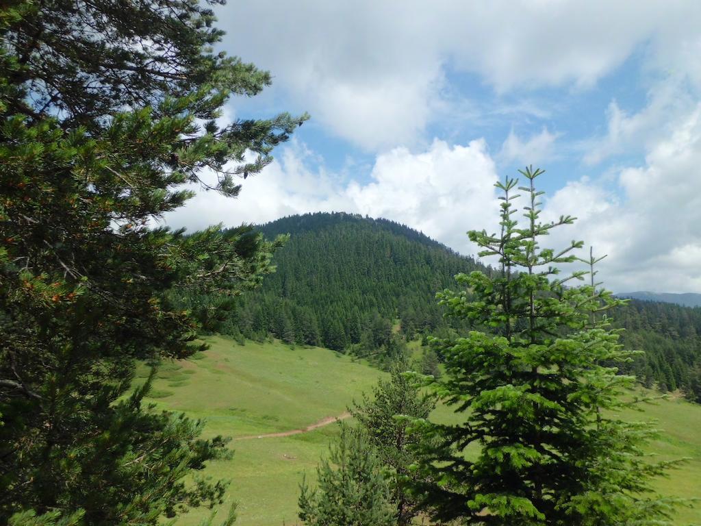 Ilgaz Derbent Hotel מראה חיצוני תמונה
