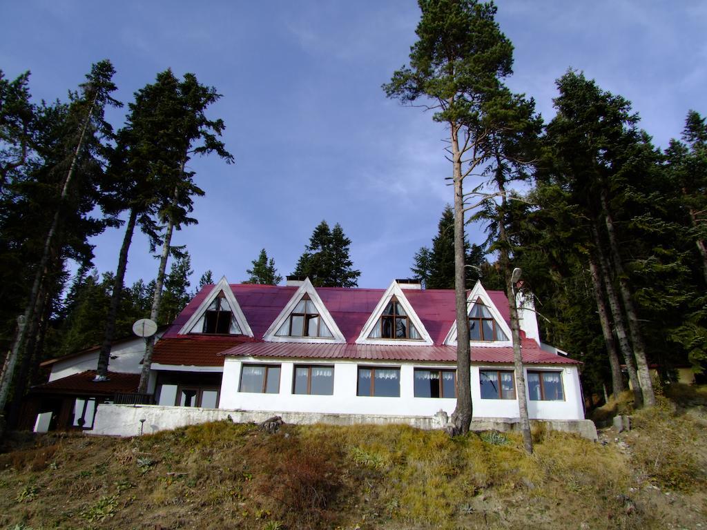Ilgaz Derbent Hotel מראה חיצוני תמונה