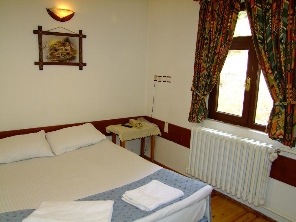 Ilgaz Derbent Hotel חדר תמונה