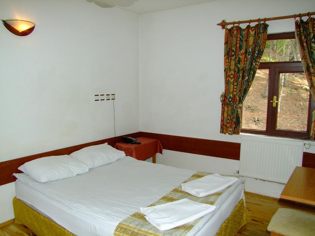 Ilgaz Derbent Hotel חדר תמונה