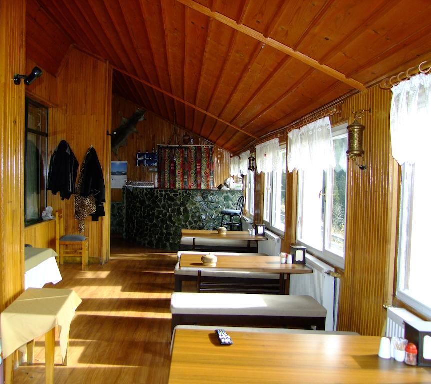 Ilgaz Derbent Hotel מראה חיצוני תמונה
