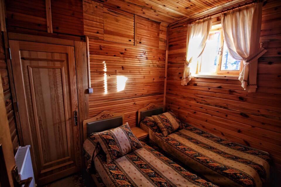Ilgaz Derbent Hotel מראה חיצוני תמונה