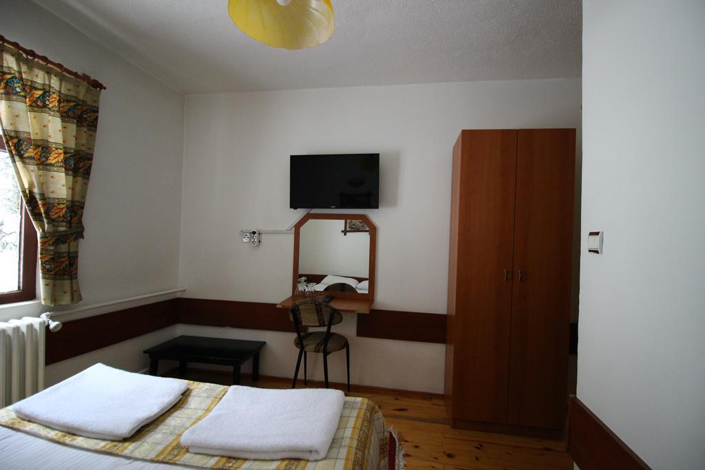 Ilgaz Derbent Hotel מראה חיצוני תמונה