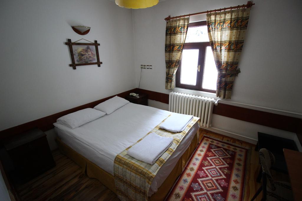 Ilgaz Derbent Hotel מראה חיצוני תמונה