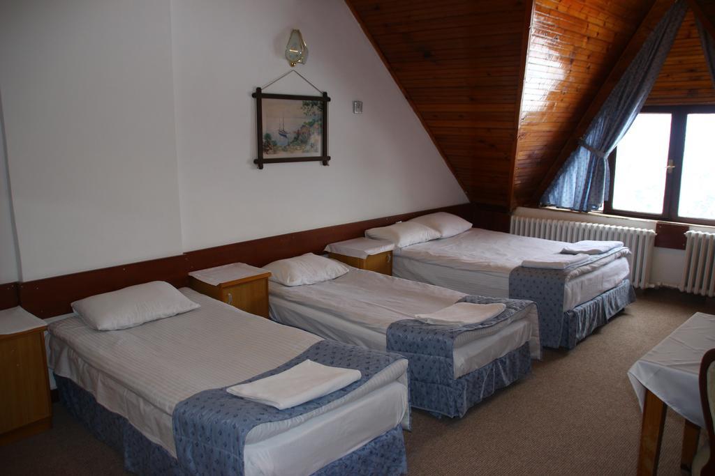 Ilgaz Derbent Hotel מראה חיצוני תמונה