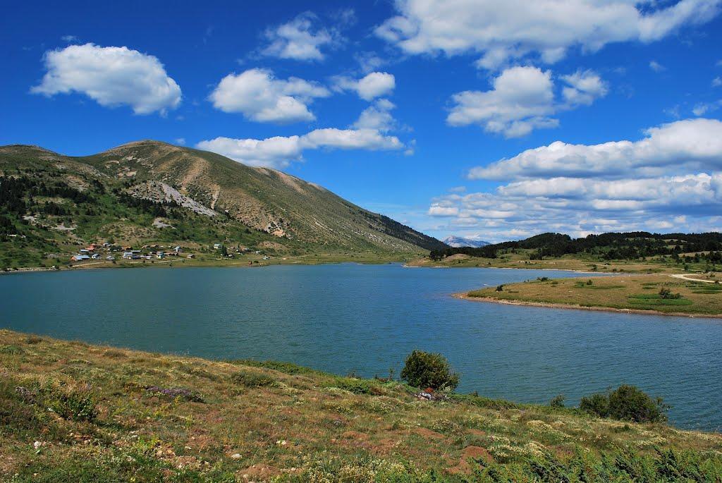 Ilgaz Derbent Hotel מראה חיצוני תמונה