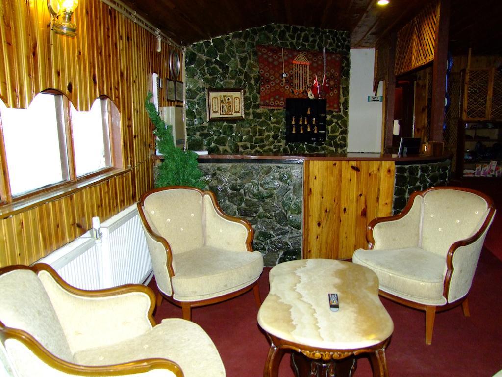 Ilgaz Derbent Hotel מראה חיצוני תמונה